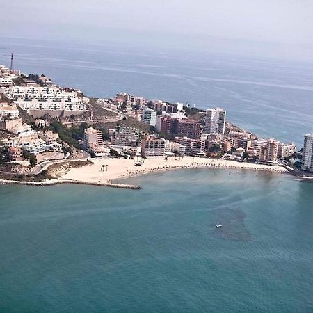 El Chalet Hotel Cullera Exterior photo